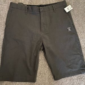 NWT⭐️ Men’s Volcom Short
